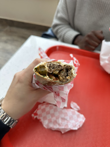 Photo of Chatham Kebab & Gyro - 160 Keil Dr S #3، Chatham, ON N7M 6B7