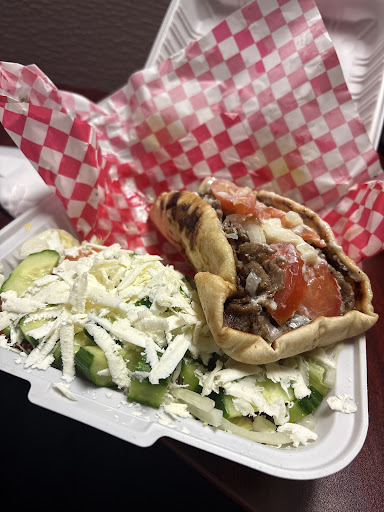 Photo of Chatham Kebab & Gyro - 160 Keil Dr S #3، Chatham, ON N7M 6B7
