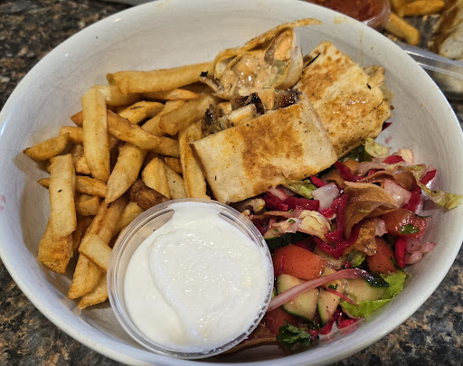 Photo of Levant Shawarma - 11804 Lorain Ave, Cleveland, OH 44111, USA
