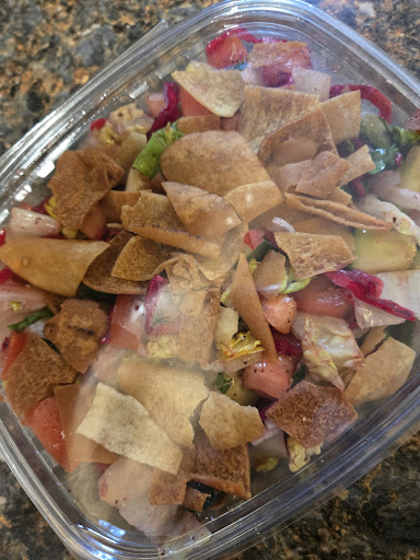 Photo of Levant Shawarma - 11804 Lorain Ave, Cleveland, OH 44111, USA