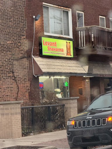 Photo of Levant Shawarma - 11804 Lorain Ave, Cleveland, OH 44111, USA