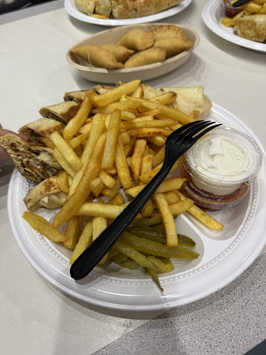 Photo of Levant Shawarma - 11804 Lorain Ave, Cleveland, OH 44111, USA