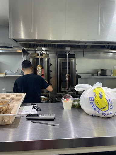 Photo of Levant Shawarma - 11804 Lorain Ave, Cleveland, OH 44111, USA