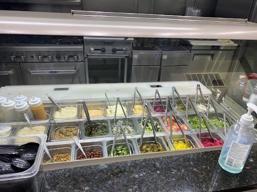 Photo of Levant Shawarma - 11804 Lorain Ave, Cleveland, OH 44111, USA