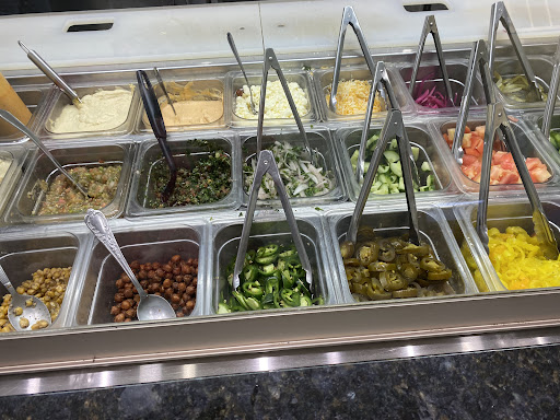 Photo of Levant Shawarma - 11804 Lorain Ave, Cleveland, OH 44111, USA