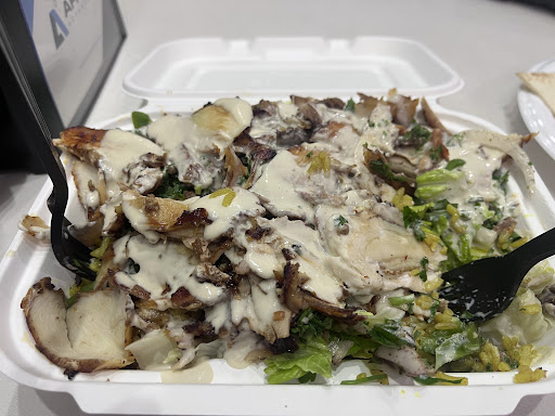 Photo of Levant Shawarma - 11804 Lorain Ave, Cleveland, OH 44111, USA