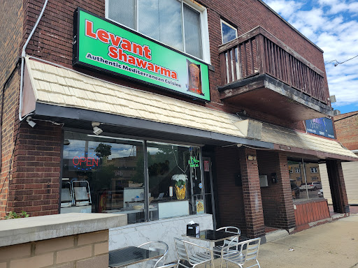 Photo of Levant Shawarma - 11804 Lorain Ave, Cleveland, OH 44111, USA