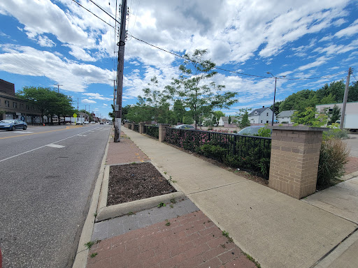 Photo of Levant Shawarma - 11804 Lorain Ave, Cleveland, OH 44111, USA
