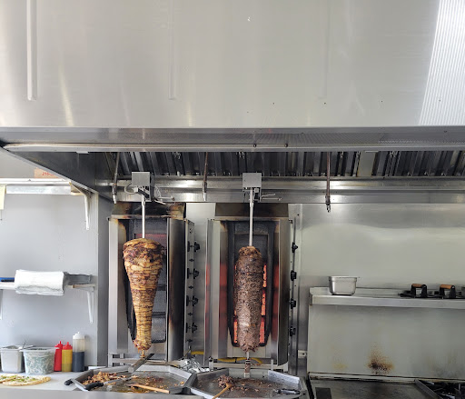Photo of Levant Shawarma - 11804 Lorain Ave, Cleveland, OH 44111, USA
