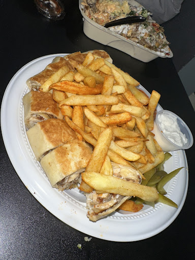 Photo of Levant Shawarma - 11804 Lorain Ave, Cleveland, OH 44111, USA