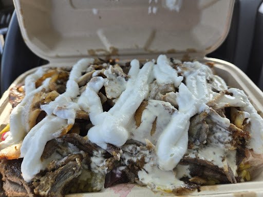 Photo of Levant Shawarma - 11804 Lorain Ave, Cleveland, OH 44111, USA