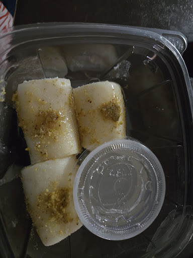 Photo of Levant Shawarma - 11804 Lorain Ave, Cleveland, OH 44111, USA