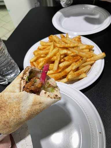 Photo of Levant Shawarma - 11804 Lorain Ave, Cleveland, OH 44111, USA