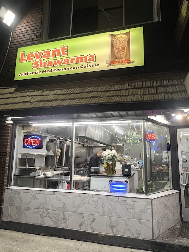 Photo of Levant Shawarma - 11804 Lorain Ave, Cleveland, OH 44111, USA