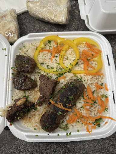 Photo of Shawarma House in Oxford - 1386 S Lapeer Rd, Oxford, MI 48371, USA