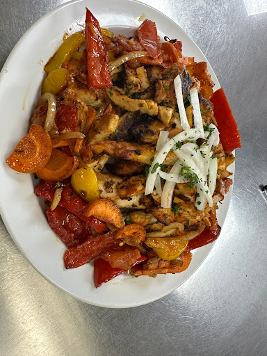 Photo of Shawarma House in Oxford - 1386 S Lapeer Rd, Oxford, MI 48371, USA