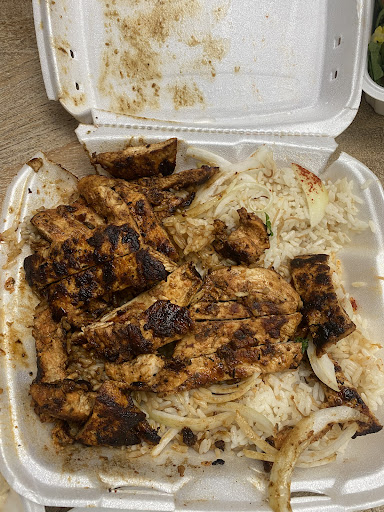 Photo of Shawarma House in Oxford - 1386 S Lapeer Rd, Oxford, MI 48371, USA