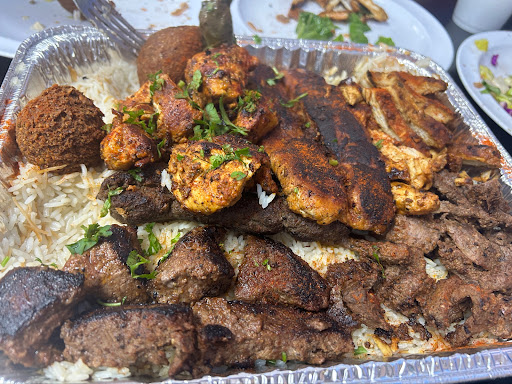 Photo of Shawarma House in Oxford - 1386 S Lapeer Rd, Oxford, MI 48371, USA