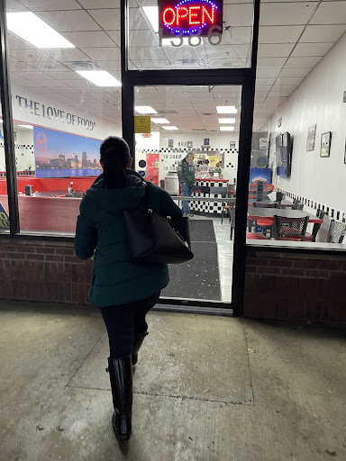 Photo of Shawarma House in Oxford - 1386 S Lapeer Rd, Oxford, MI 48371, USA