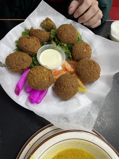 Photo of Shawarma House in Oxford - 1386 S Lapeer Rd, Oxford, MI 48371, USA