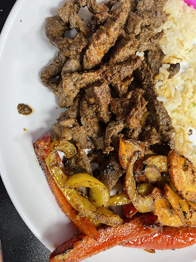 Photo of Shawarma House in Oxford - 1386 S Lapeer Rd, Oxford, MI 48371, USA