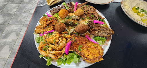 Photo of Shawarma House in Oxford - 1386 S Lapeer Rd, Oxford, MI 48371, USA