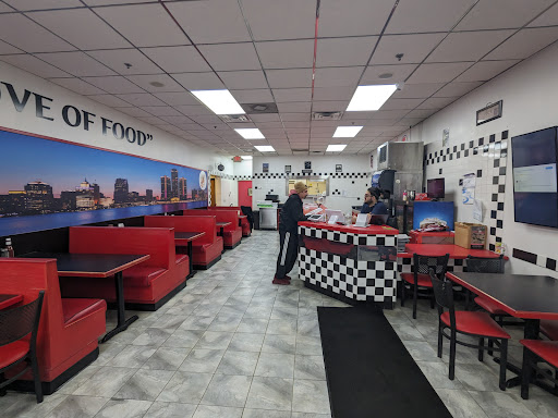 Photo of Shawarma House in Oxford - 1386 S Lapeer Rd, Oxford, MI 48371, USA