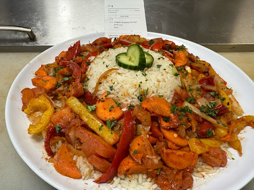 Photo of Shawarma House in Oxford - 1386 S Lapeer Rd, Oxford, MI 48371, USA