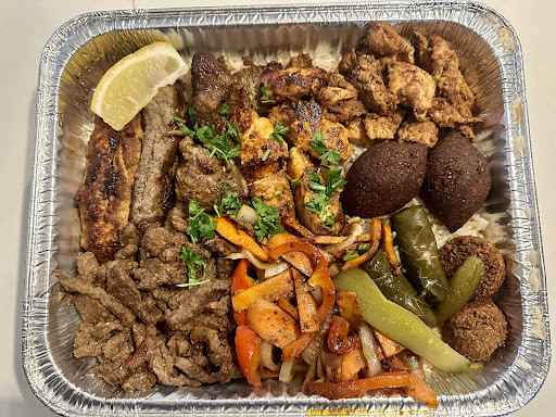 Photo of Shawarma House in Oxford - 1386 S Lapeer Rd, Oxford, MI 48371, USA
