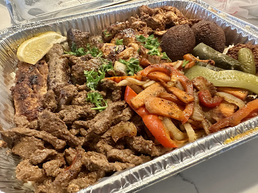 Photo of Shawarma House in Oxford - 1386 S Lapeer Rd, Oxford, MI 48371, USA