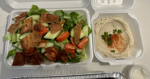 Photo of Shawarma House in Oxford - 1386 S Lapeer Rd, Oxford, MI 48371, USA