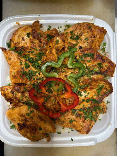 Photo of Shawarma House in Oxford - 1386 S Lapeer Rd, Oxford, MI 48371, USA