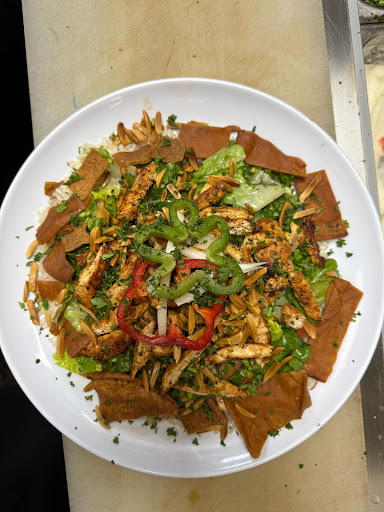 Photo of Shawarma House in Oxford - 1386 S Lapeer Rd, Oxford, MI 48371, USA