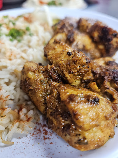 Photo of Shawarma House in Oxford - 1386 S Lapeer Rd, Oxford, MI 48371, USA