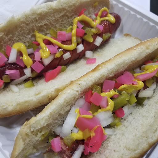 Photo of Mona's Shawarma & Grill - 130 King St, London, ON N6A 1C3