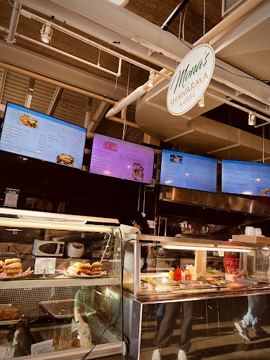 Photo of Mona's Shawarma & Grill - 130 King St, London, ON N6A 1C3