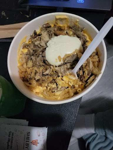 Photo of Shelby's Legendary Shawarma - Sarnia - 493 Christina St N, Sarnia, ON N7T 5W3