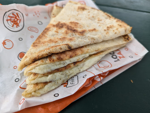 Photo of Shelby's Legendary Shawarma - Sarnia - 493 Christina St N, Sarnia, ON N7T 5W3