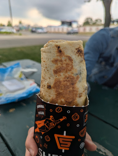 Photo of Shelby's Legendary Shawarma - Sarnia - 493 Christina St N, Sarnia, ON N7T 5W3