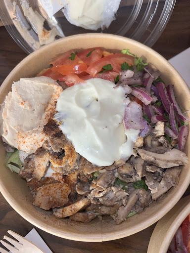 Photo of Shelby's Legendary Shawarma - Sarnia - 493 Christina St N, Sarnia, ON N7T 5W3