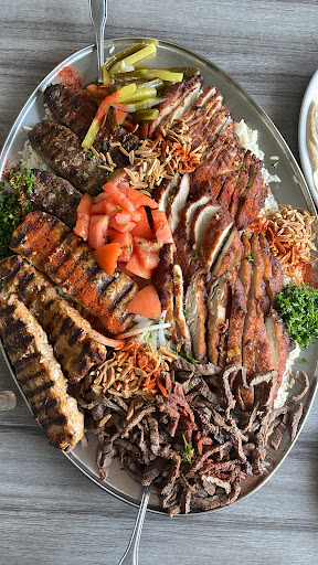 Photo of Kabob Hut - 37867 Mound Rd, Sterling Heights, MI 48310, USA