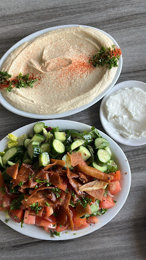 Photo of Kabob Hut - 37867 Mound Rd, Sterling Heights, MI 48310, USA