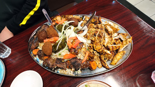Photo of Kabob Hut - 37867 Mound Rd, Sterling Heights, MI 48310, USA