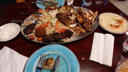 Photo of Kabob Hut - 37867 Mound Rd, Sterling Heights, MI 48310, USA
