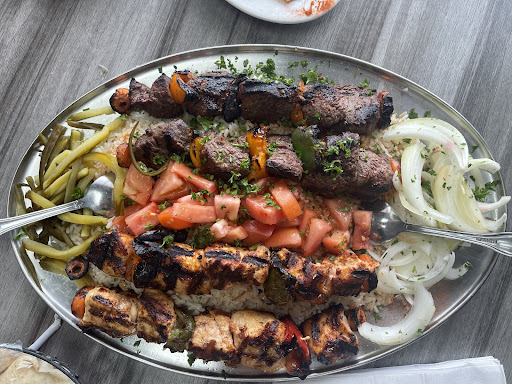 Photo of Kabob Hut - 37867 Mound Rd, Sterling Heights, MI 48310, USA