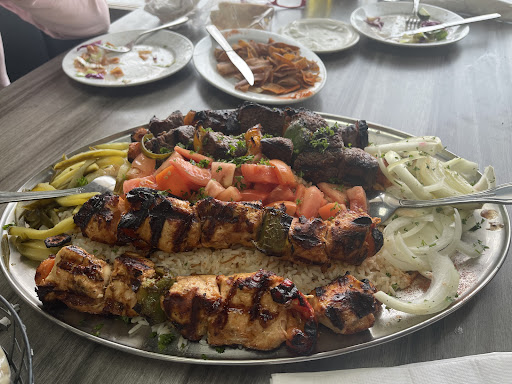 Photo of Kabob Hut - 37867 Mound Rd, Sterling Heights, MI 48310, USA