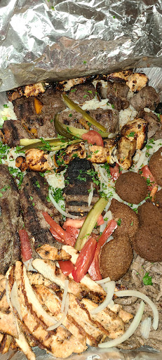Photo of Kabob Hut - 37867 Mound Rd, Sterling Heights, MI 48310, USA