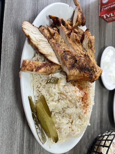 Photo of Kabob Hut - 37867 Mound Rd, Sterling Heights, MI 48310, USA