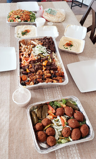 Photo of Kabob Hut - 37867 Mound Rd, Sterling Heights, MI 48310, USA