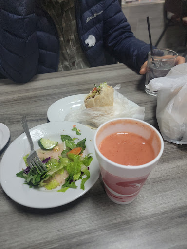 Photo of Kabob Hut - 37867 Mound Rd, Sterling Heights, MI 48310, USA